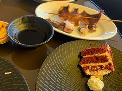 -大连君悦酒店·乐厨