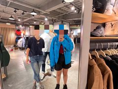 -三夫户外(天钥桥路店)