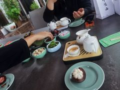 -湖畔居茶楼(湖滨店)