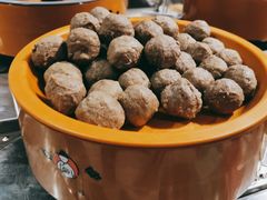 -龍歌自助小火锅(崂山丽达店)