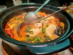 -中8楼风尚云南菜(颐堤港店)