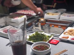 -海底捞火锅(壹悦城店)