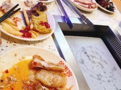 -金米客烤肉自助(中山路茂业时代城店)