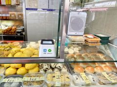 -宫门口馒头铺(创始人总店)