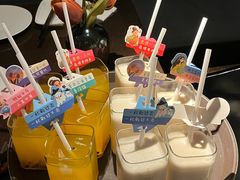 -西郊八号·山野江西菜(开发区店)