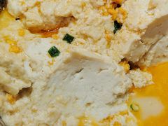 石锅海胆豆腐-双合园·海鲜水饺青岛菜(九水东路店)