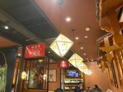 -云海肴·汽锅鸡·云南菜(天山百盛优客店)