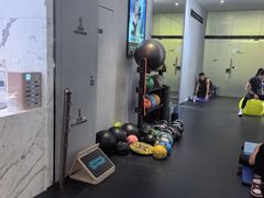 -普拉达游泳健身(水湾1979店)