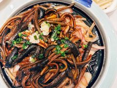 -中心大酒店·本味餐厅