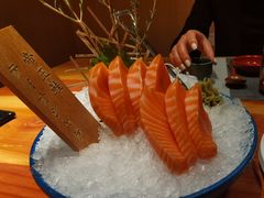 -文三酒肆自助放题(新街口友谊广场店)