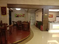 -阳光阿莲养生馆(城店路店)