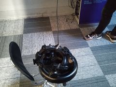 -VR 间客漫·PS电玩·虚拟现实包间游戏电竞(街道口店)