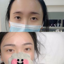 -久匠·纹眉半永久野生眉