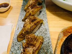 -东京屋(武定路店)