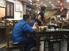 -陈记菜馆·非遗淮扬菜(东关街教场店)