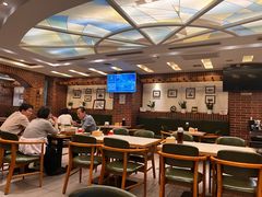 -京滨饭店·餐厅(阜外大街店)