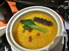 -牛将军•涮肉•烤肉(北京王府井·故宫店)