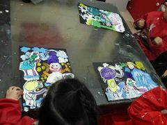 -尚想绘·艺术中考·中考咨询
