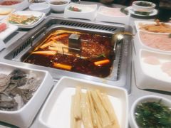 -海底捞火锅(铂澜大象城店)