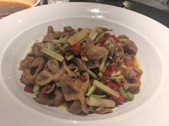 -简小舍·民间手艺菜(武昌江滩店)