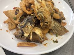 -祈胜邨•顺德鱼生•顺德菜(容桂店)