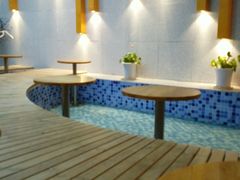 -丽池宫韩式汗蒸会馆(华灯坊店)