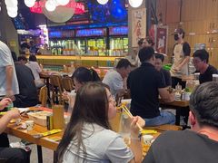-本色.小马哥烧烤(无锡九里仓店)