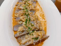 -九里云松·天香餐厅