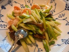 -漢舍川菜馆(国贸商城店)