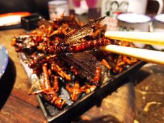 -粗粮人家·东北菜(洋桥店)