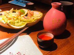-繁·醉花亭小酒馆(鼓楼店)