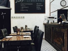 -Jazz·ya 爵士屋(来福士店)