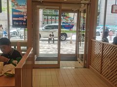 -德克士(志丹店)