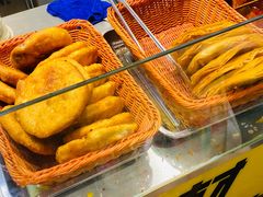 -汤姆大师傅鲜香牛肉饼(深圳保利文化广场店)