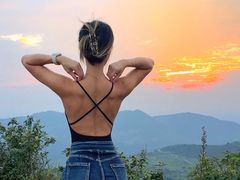 -银吉姆健身(恒隆馆)