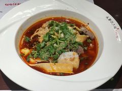 -成都你六姐·牛肉冒菜(城市集市合生汇店)