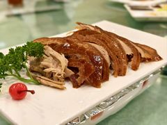 -东四民芳餐厅(朝阳门店)