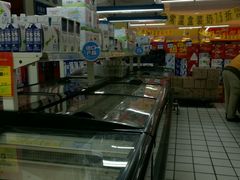 -物美超市(右安门店)