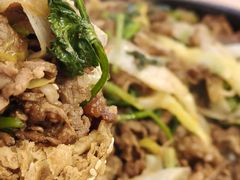 -烤肉宛饭庄(南礼士路店)