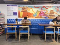 -小灶派· 地道兰州牛肉面(宏发大厦店)