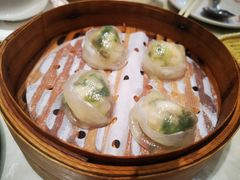 -稻香酒家(长宁KING88广场店)