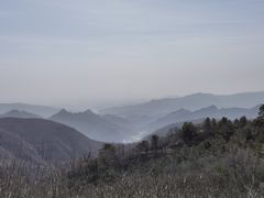 -妙峰山风景名胜区