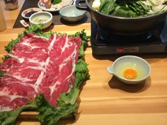 -大岛日本料理铁板烧(南通大饭店)
