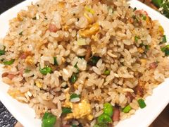 -李二鲜鱼(六堰大洋直营店)