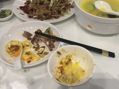 -金湖港式餐厅(建外店)