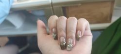 -M·X Nail日式美甲美睫