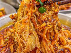 -蓉三少冒烤鸭·四川小吃集(北京首店)