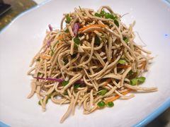 -红蜡烛-养生粥-津鲁菜(中山路店)