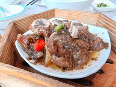 -粤江春·早茶·潮粤菜·宴会(罗湖宝能中心店)