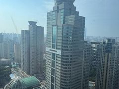 -上海龙之梦万丽酒店